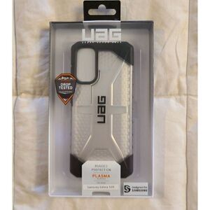 Samsung Galaxy S20 UAG Plasma Case
